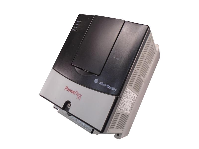 ALLEN BRADLEY 20AB4P2A0AYNANC0