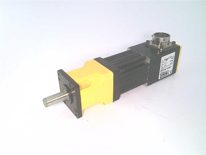 SM161AE-KMSG07 por PARKER