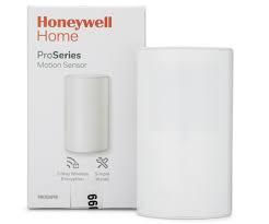 HONEYWELL PROSIXPIR