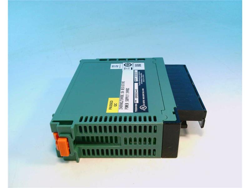 TOSHIBA GRO663**S