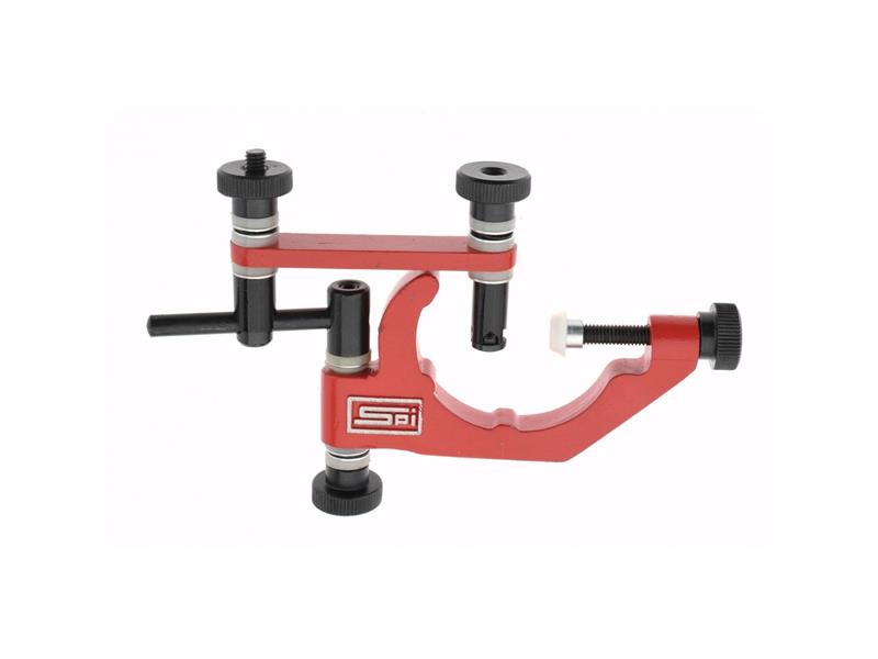 SWISS PRECISION INSTRUMENTS 13-167-2