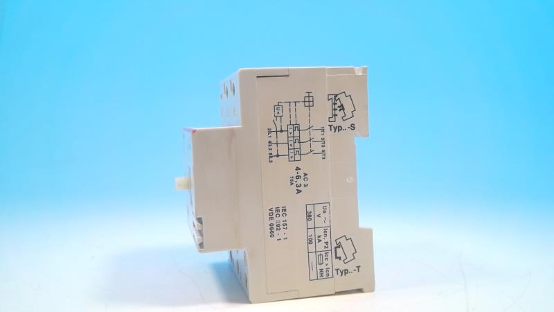 ASEA BROWN BOVERI MS325-6.3E