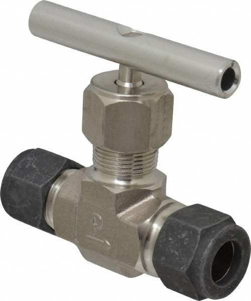 PARKER 8Z-V8LN-SS