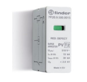 FINDER 7P.20.9.375.0020