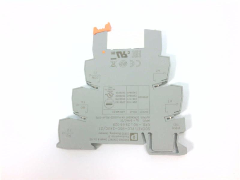 PHOENIX CONTACT PLC-RSC- 24UC/21AU
