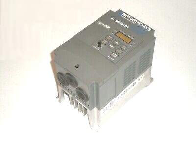 MOTORTRONICS CSD-202-N