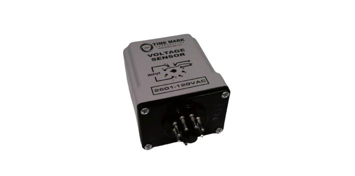 TIME MARK CORP 2601-120V
