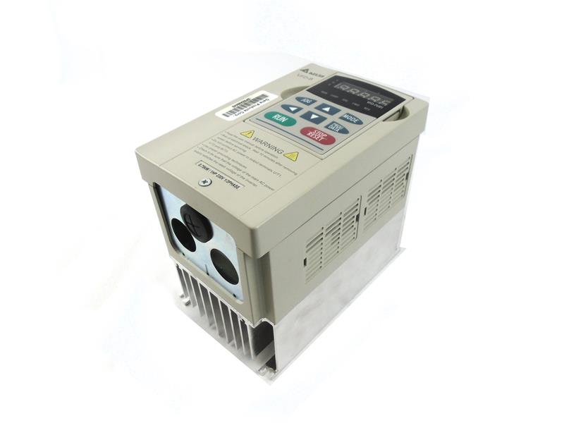 DELTA GROUP ELECTRONICS VFD007B21A