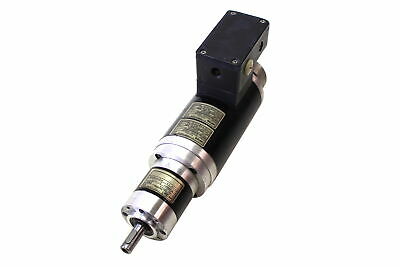 LENZE SPL62-2UVCR-056N22