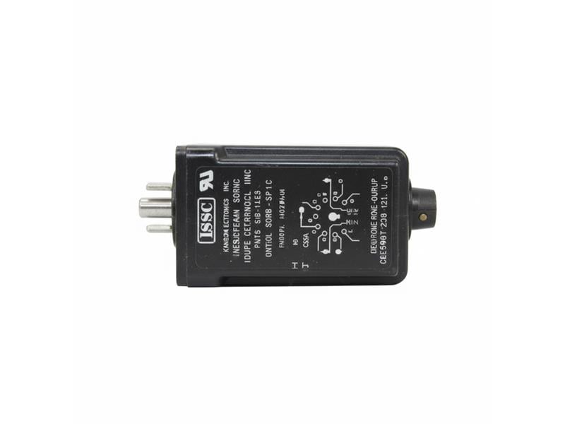 KANSON ELECTRONICS INC 1018-SP12