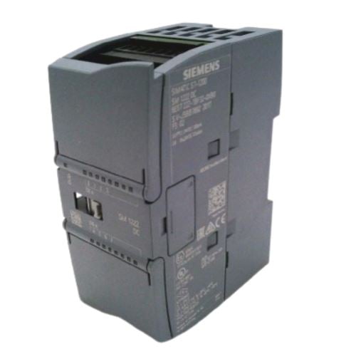 SIEMENS 6ES7222-1BF32-0XB0