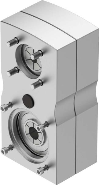 FESTO EAMM-U-110-D50-84AA-120
