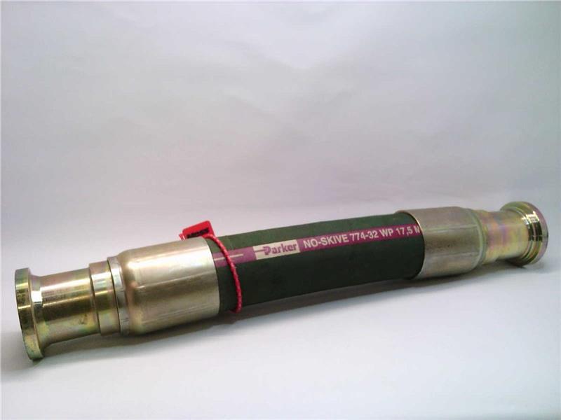 PARKER 774-32