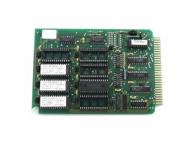 LPM-UMC-MCM-UMC by WINSYSTEMS