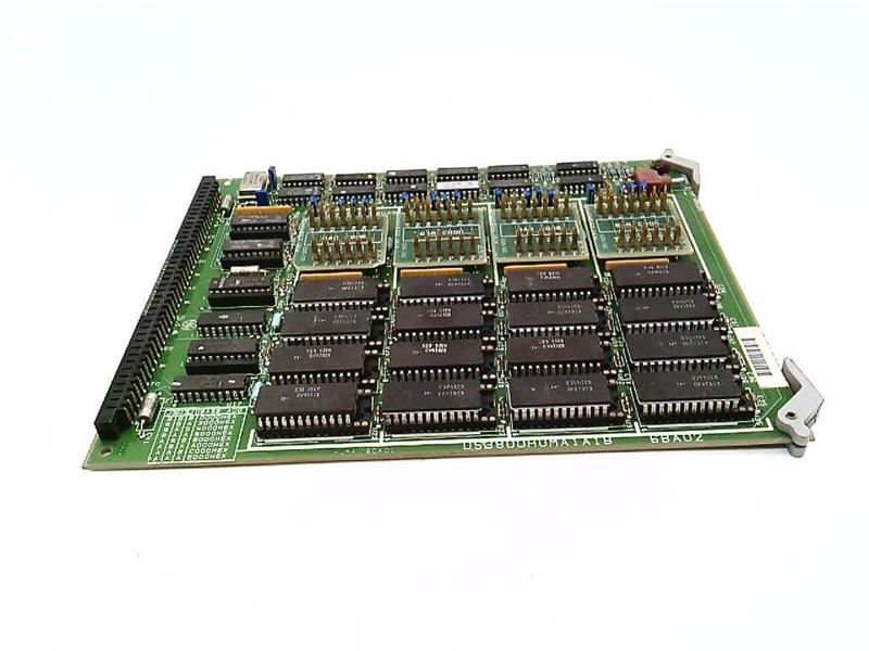 GENERAL ELECTRIC DS3800HUMA1A1B