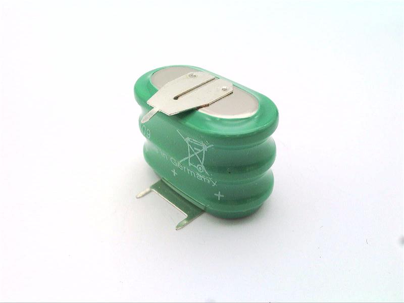 VARTA BATTERIES 55615303059