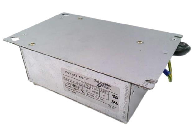 SCHNEIDER ELECTRIC VW3A28403