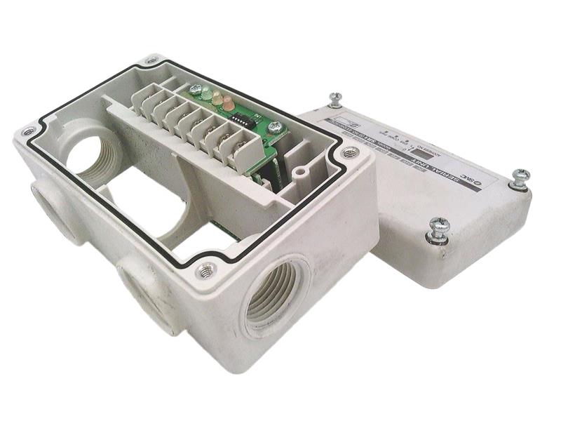 SMC EX124U-SCS1