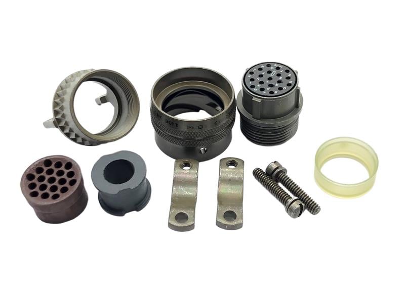 AMPHENOL PT06E-14-19S(SR)
