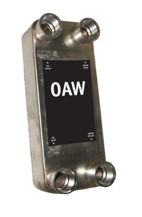 PARKER OAW 61-40