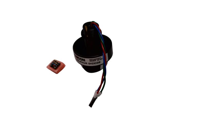 CROWCON INST E01383