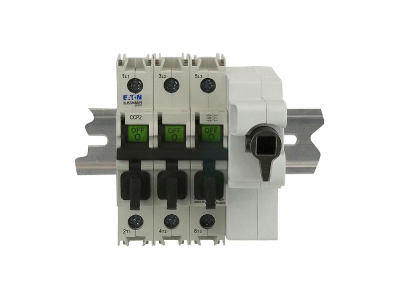 EATON CORPORATION CCP2R-3-30M