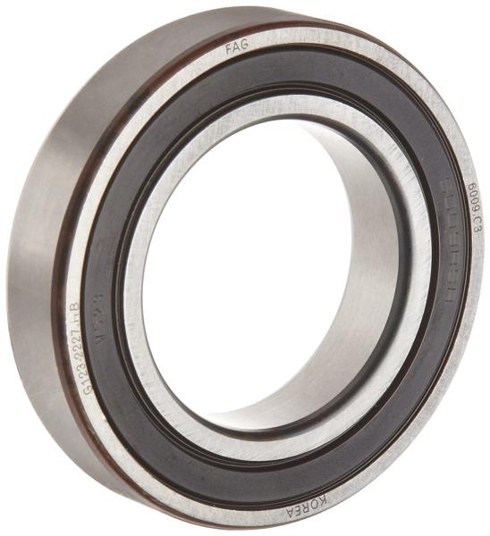 SCHAEFFLER GROUP 6007.2ZR.C3.L38