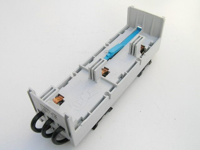 WOHNER 6032