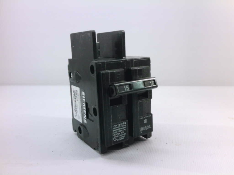 SIEMENS BQ2B015