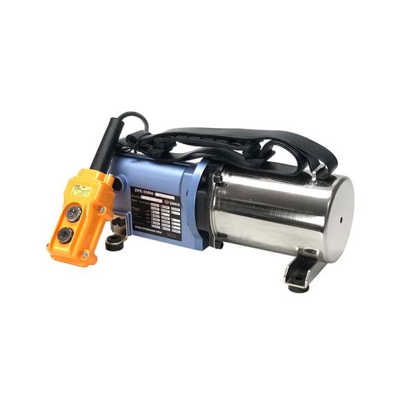 ZINKO HYDRAULIC JACK ZPE-35RH-NC