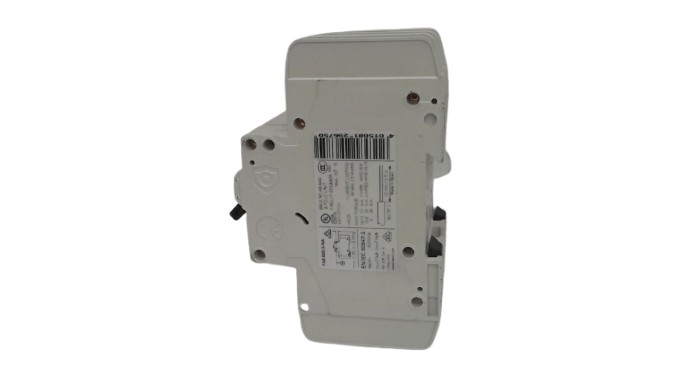 EATON CORPORATION FAZ-B25-3-NA