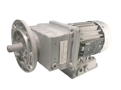 GST04-1MVCK-063C42 by LENZE