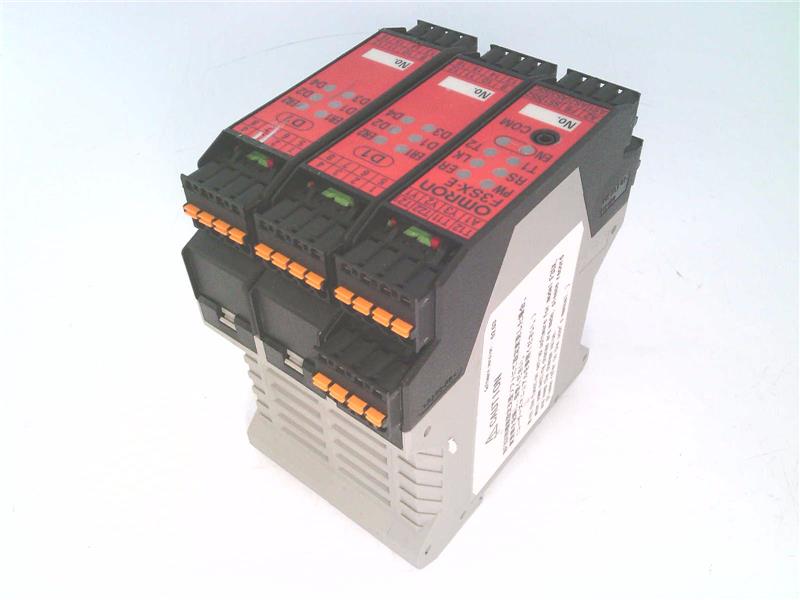 OMRON F3SXED1D1 OMRON F3SXED1D1