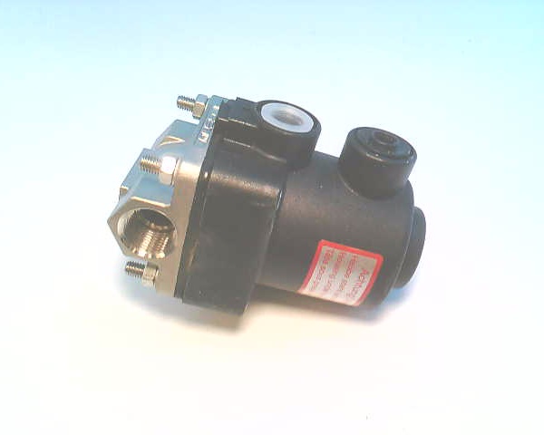 GEMU 615 12D 1341311/N