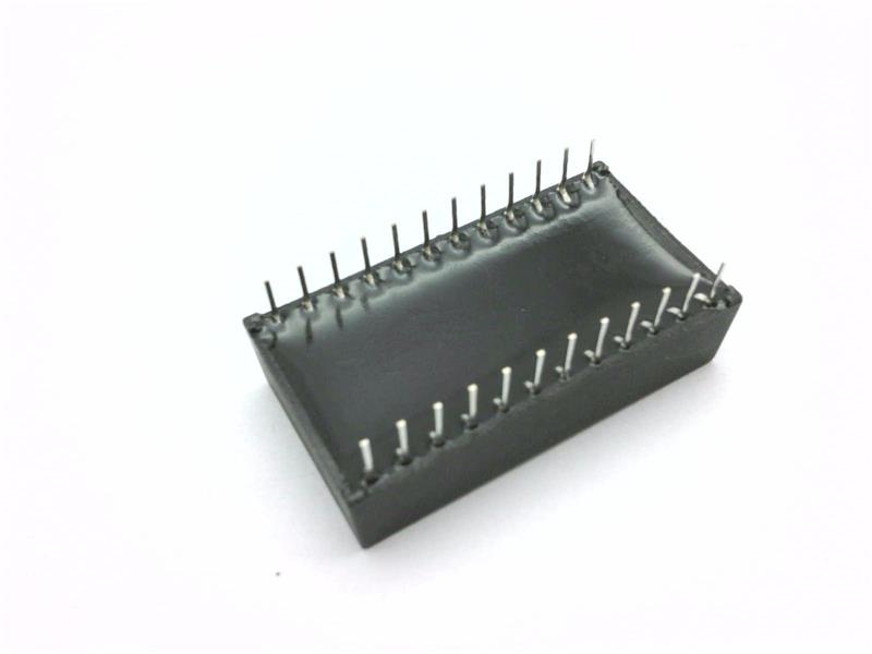 MAXIM INTEGRATED PRODUCTS DS1642-100