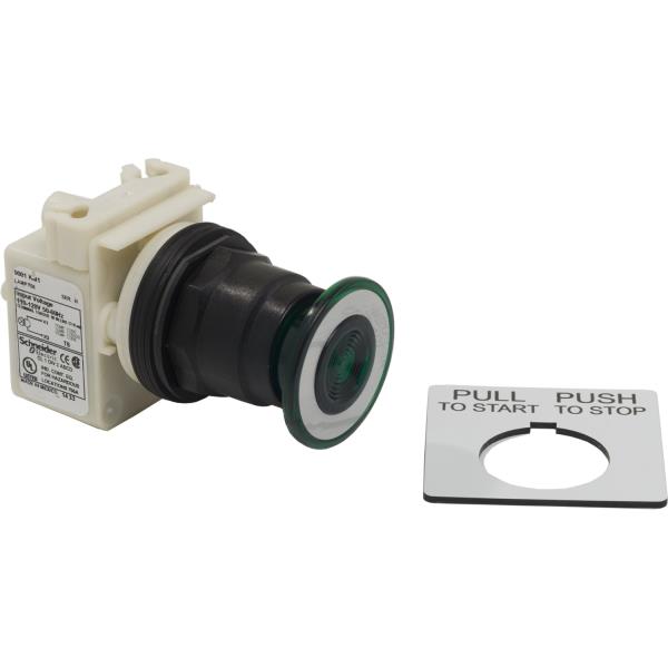 SCHNEIDER ELECTRIC 9001-SKR8P1G