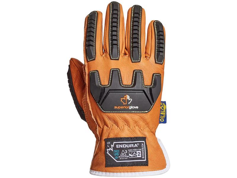 378GKGVB-L par SUPERIOR GLOVE