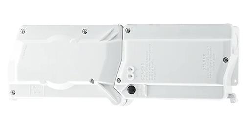 thumbnail image 2 of System Sensor D4120W Duct Smoke Detector - NEW, Sealed, Same Day Shipping 2 of 6