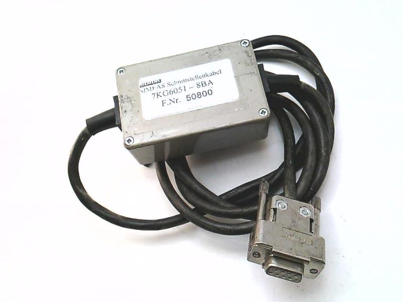 SIEMENS 7KG6051-8BA