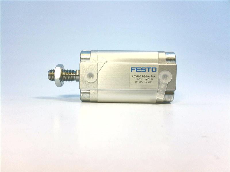 FESTO ADVU-25-30-A-P-A