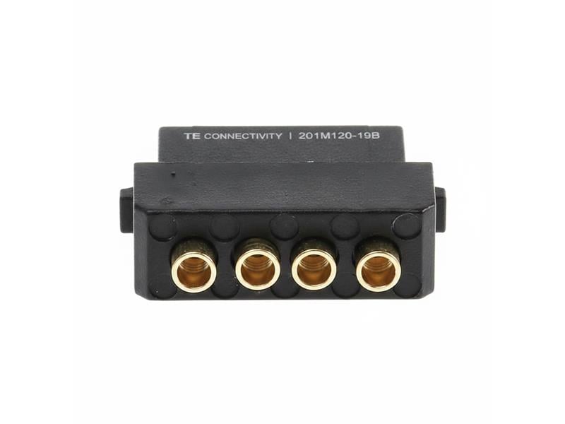 TE CONNECTIVITY 201M120-19B