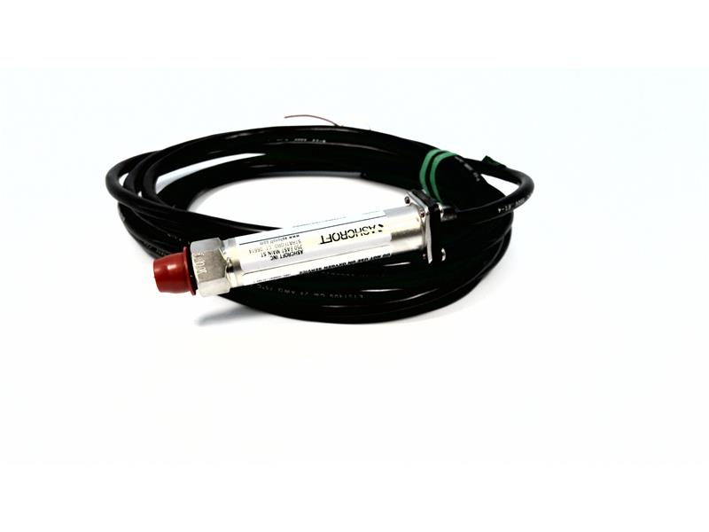 ASHCROFT K17MEK11F610000#