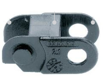 IGUS 0450-16-12