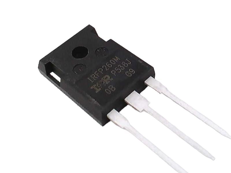 IRFP260MPBF by INTERNATIONAL RECTIFIER