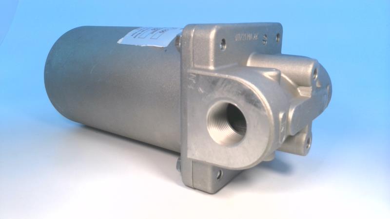 LENZ HYDRAULIC DH-1200-100