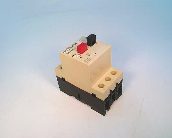 ALTECH CORP MS4