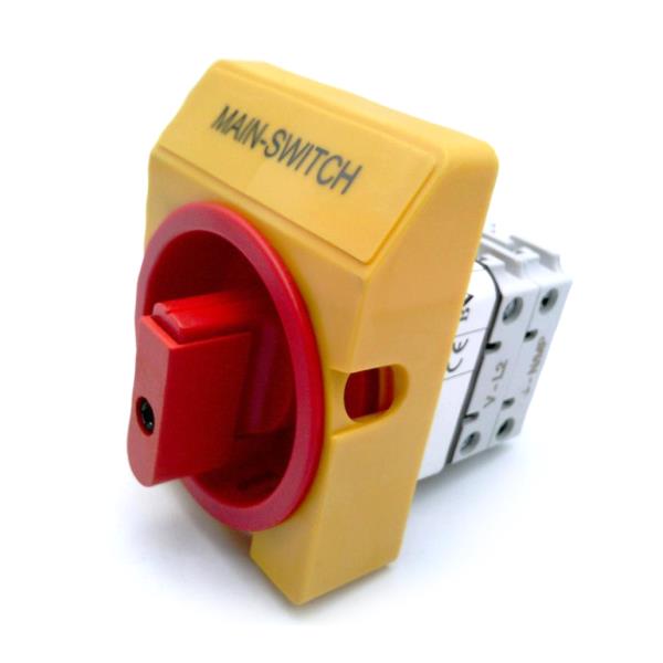 BACO CONTROLS SS3EV493