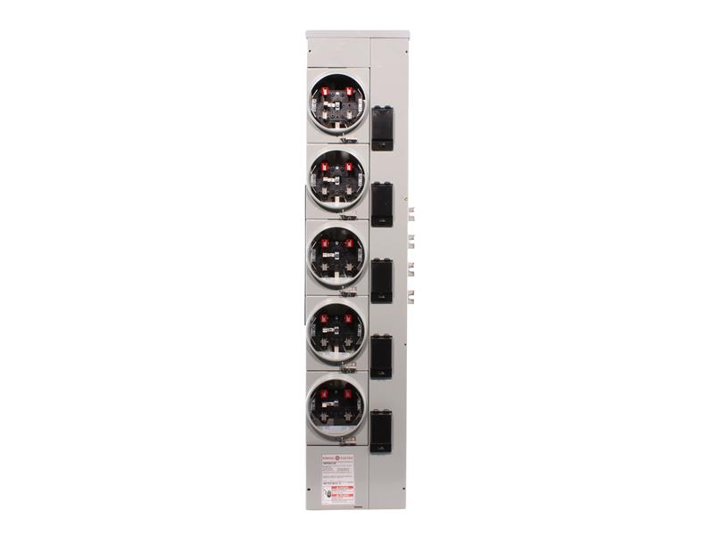TMPR8512R por GENERAL ELECTRIC