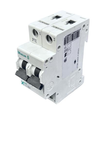 EATON CORPORATION FAZ-S3/2