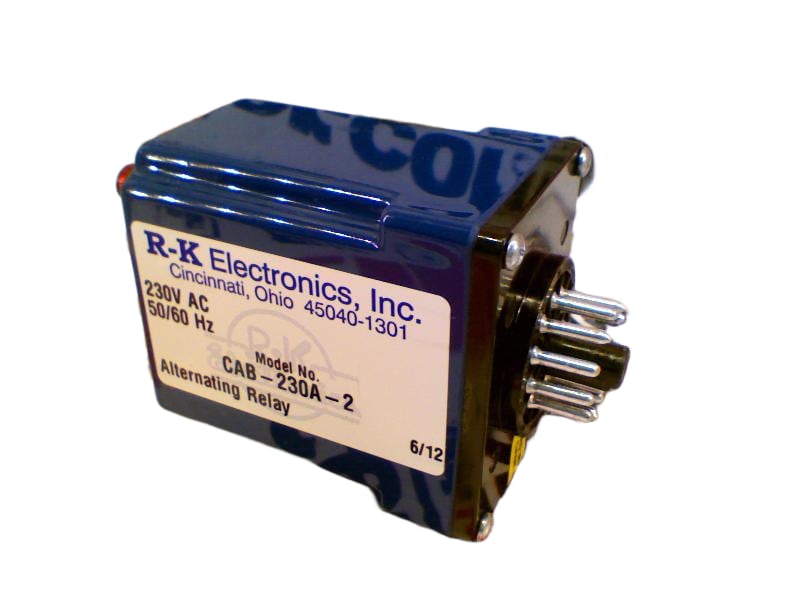 CAB-230A-2 by R-K ELECTRONICS
